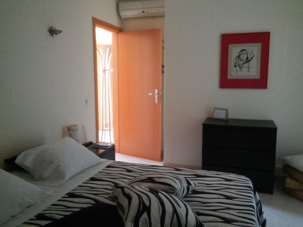 Philips Flat Apartment Alvor Exterior photo