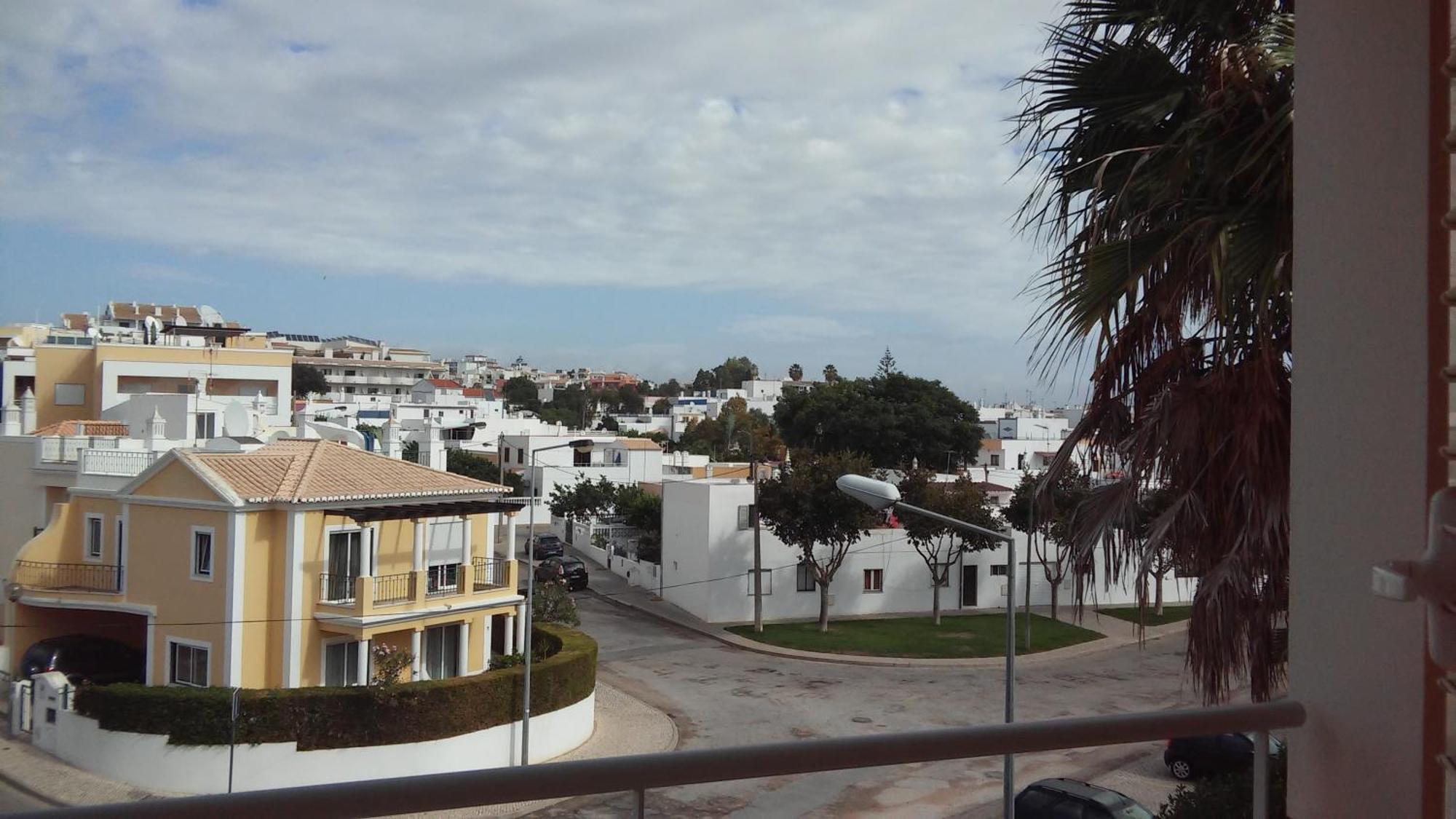 Philips Flat Apartment Alvor Exterior photo